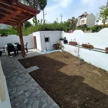 Villa Datca Oezbel'De Bahceli Sirin Ev Datca
