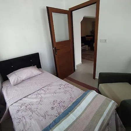 Villa Datca Oezbel'De Bahceli Sirin Ev *